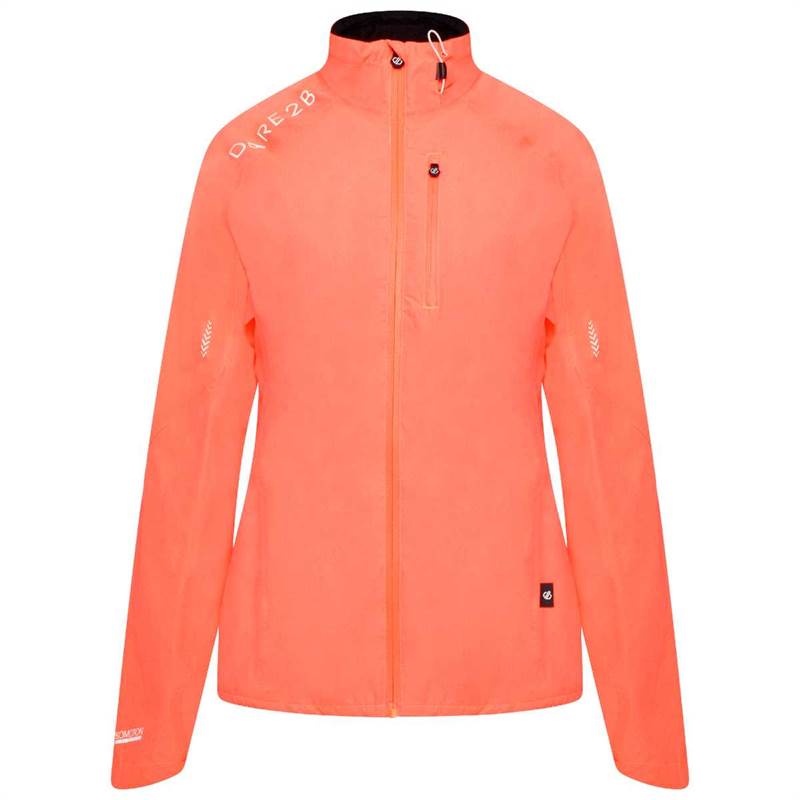 Dare2b Womens Mediant II Jacket-1