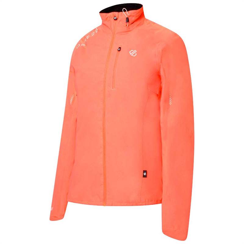 Dare2b Womens Mediant II Jacket-2