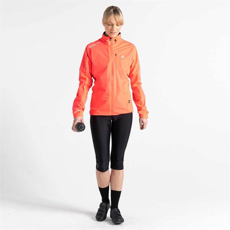 Dare2b Womens Mediant II Jacket-4