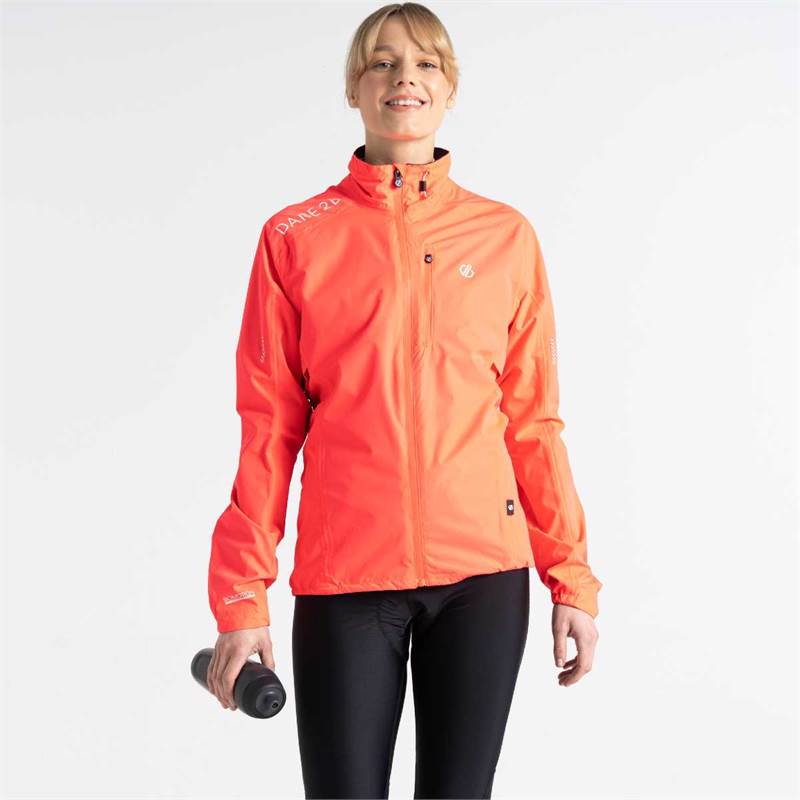 Dare2b Womens Mediant II Jacket-5
