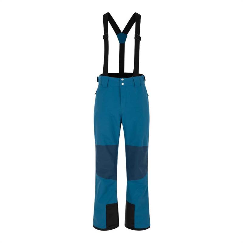 Dare2b Mens Achieve II Waterproof Ski Pants - Regular-1