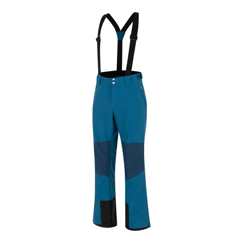 Dare2b Mens Achieve II Waterproof Ski Pants - Regular-3
