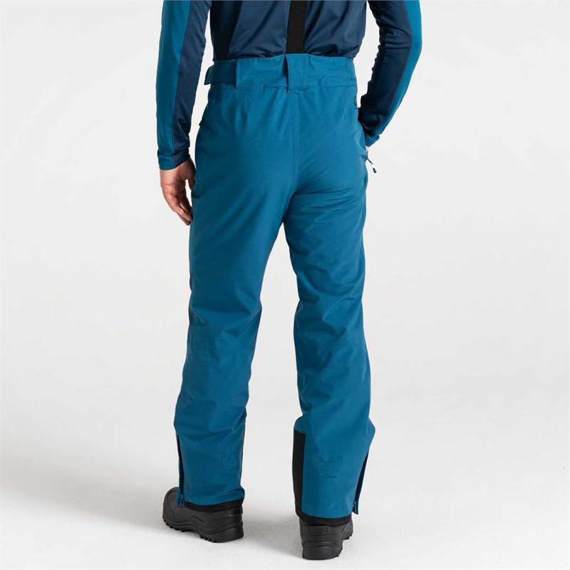 Dare2b Mens Achieve II Waterproof Ski Pants - Regular-5