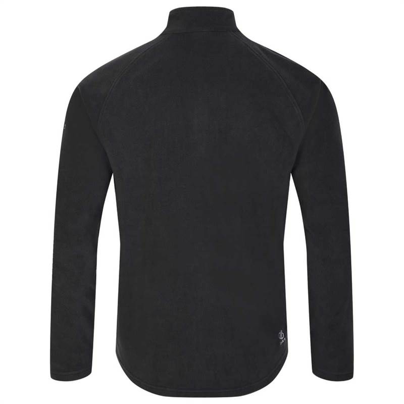 Dare2B Mens Freethink II Half Zip Fleece Top-3
