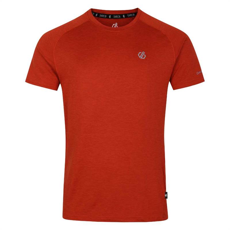 Dare2b Mens Persist Tee-1