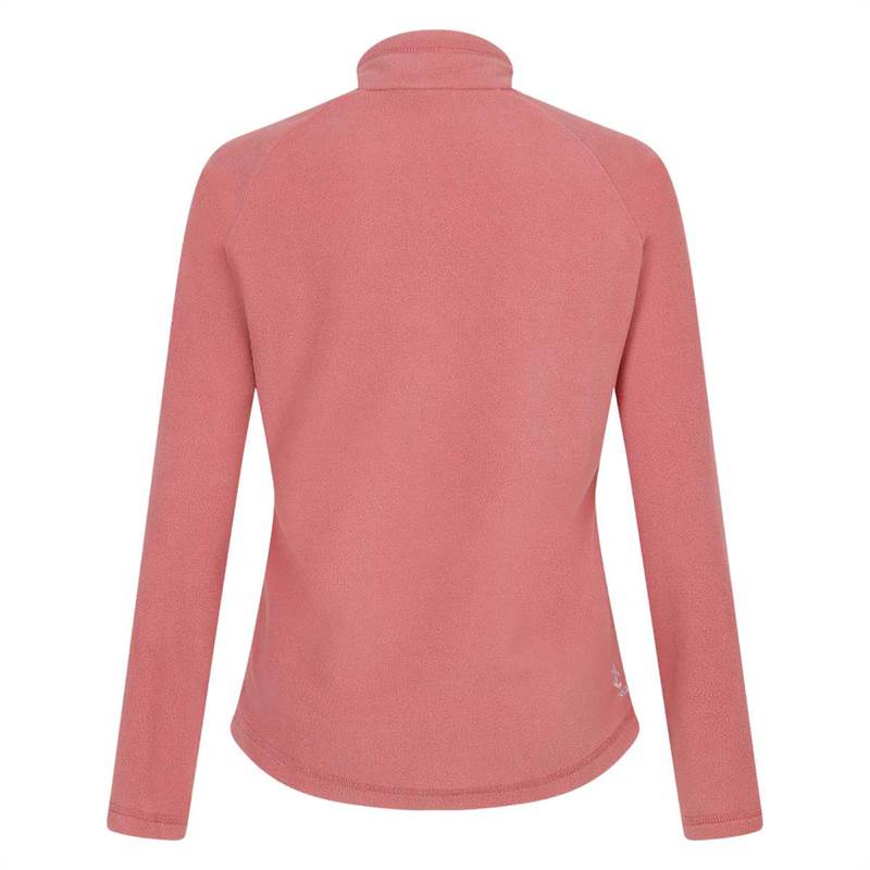 Dare2B Womens Freeform II Half-Zip Fleece Top-2