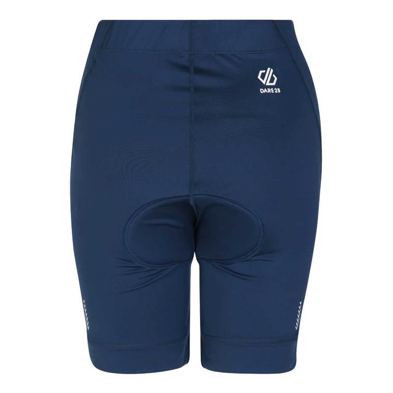Dare2b Womens Habit Lightweight Cycling Shorts-2