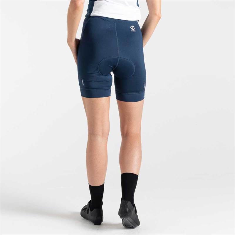 Dare2b Womens Habit Lightweight Cycling Shorts-4
