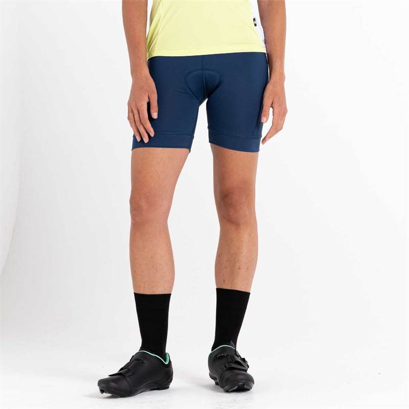 Dare2b Womens Habit Lightweight Cycling Shorts-5