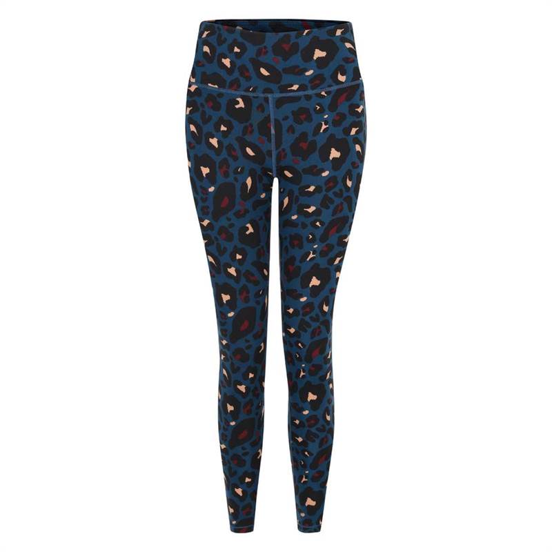 Dare2b Womens Influential Leggings-1