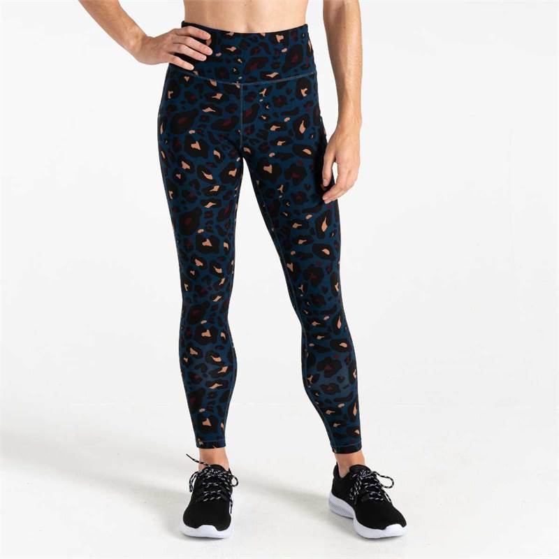 Dare2b Womens Influential Leggings-5
