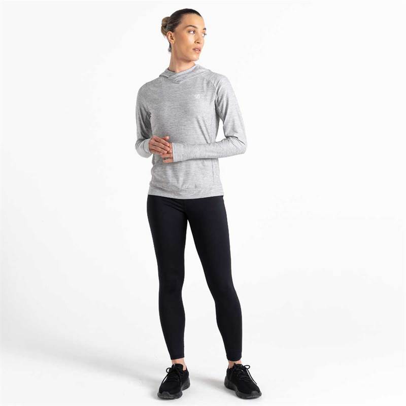 Dare2b Womens Kate Ferdinand Sprint City Lightweight Hoodie-4