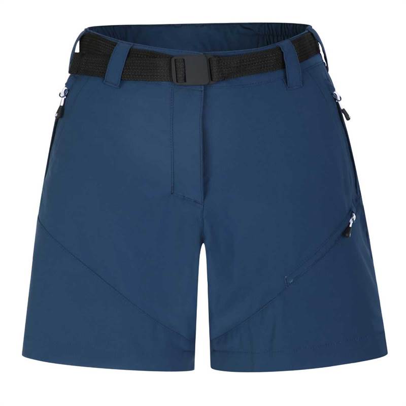 Dare2b Womens Melodic Pro Shorts-1