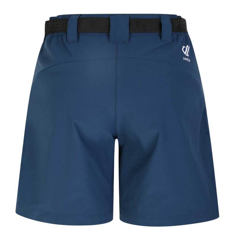 Dare2b Womens Melodic Pro Shorts-2