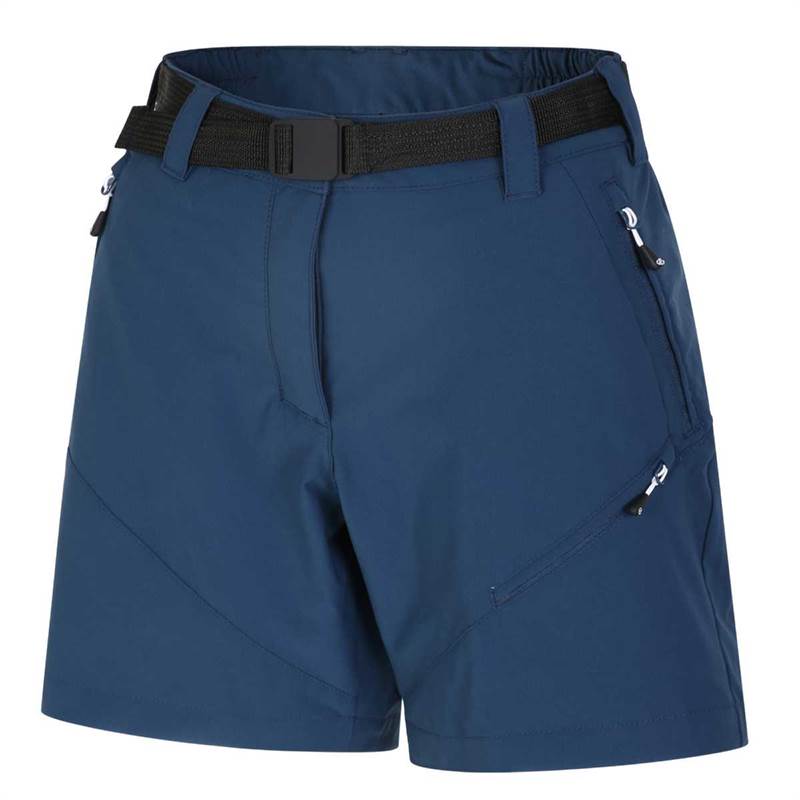 Dare2b Womens Melodic Pro Shorts-3