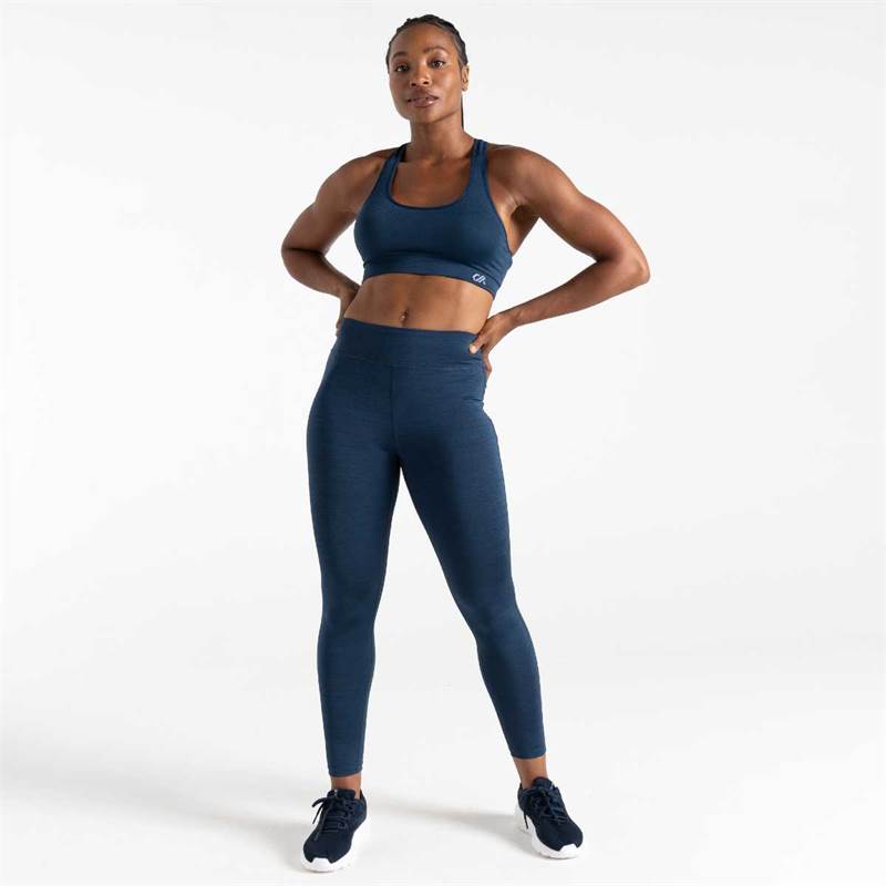Dare2b Womens The Laura Whitmore Edit - Legitimate Fitness Tights-4
