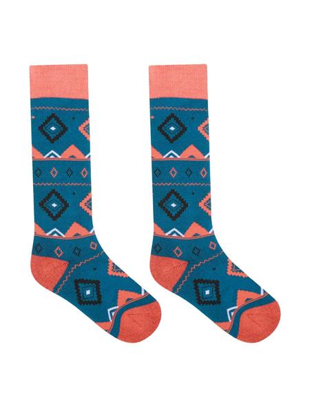 Dare2b Kids Kid Printed Ski Socks