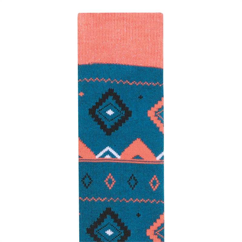 Dare2b Kids Kid Printed Ski Socks-2