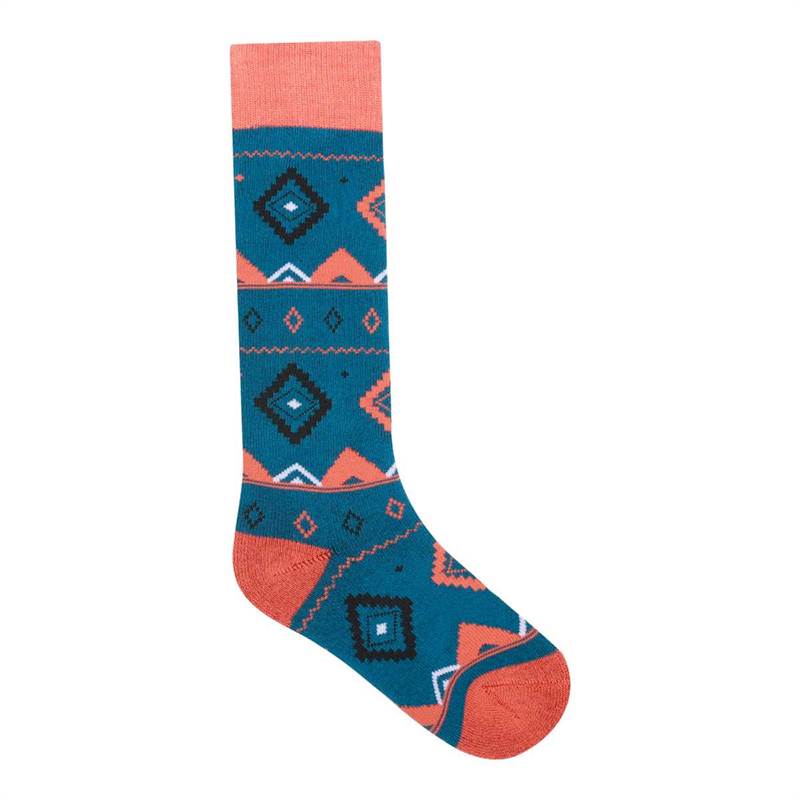 Dare2b Kids Kid Printed Ski Socks-3