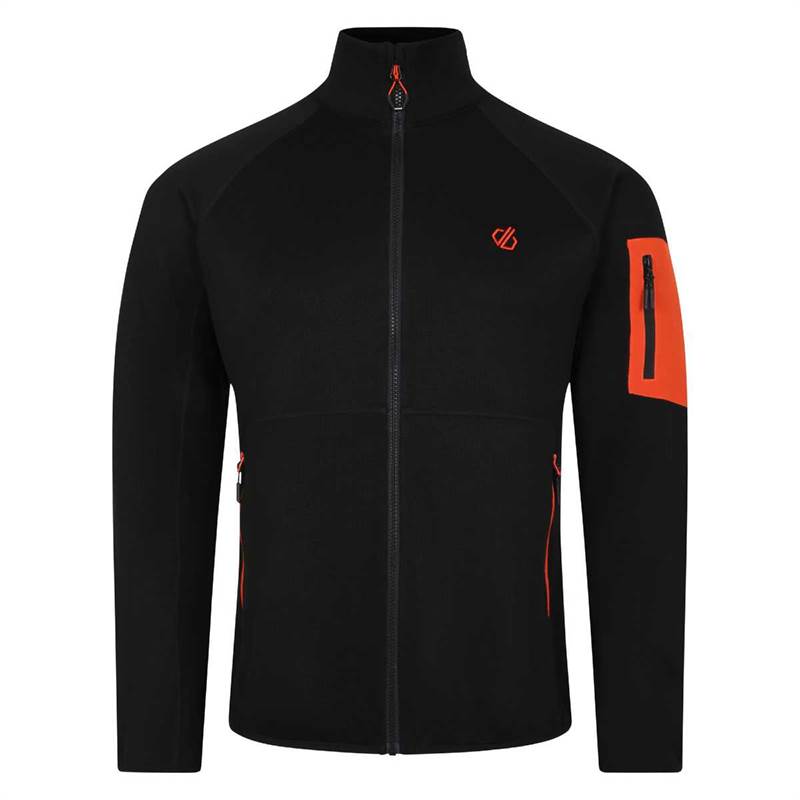 Dare2b Mens Mens Torrek Fleece-1