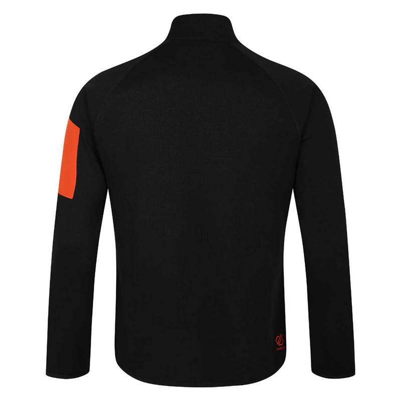 Dare2b Mens Mens Torrek Fleece-2