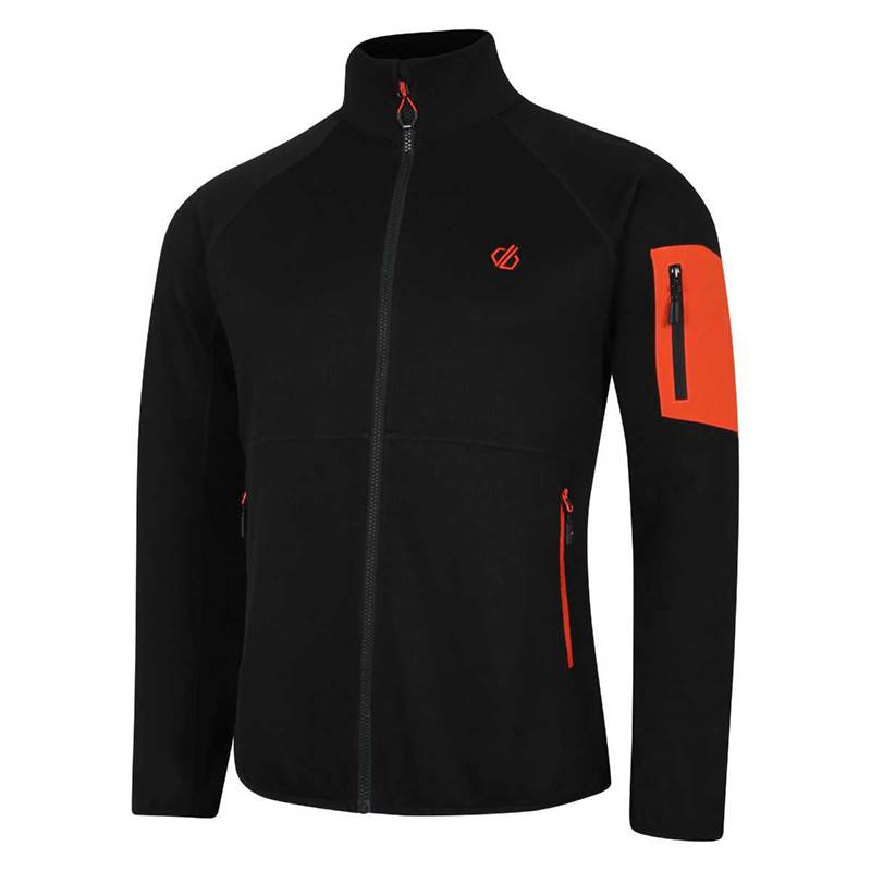 Dare2b Mens Mens Torrek Fleece-3