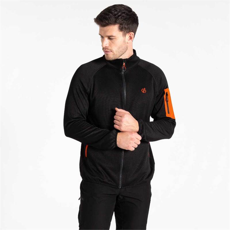 Dare2b Mens Mens Torrek Fleece-4