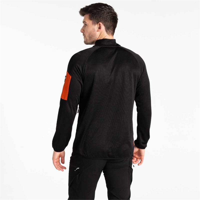Dare2b Mens Mens Torrek Fleece-5