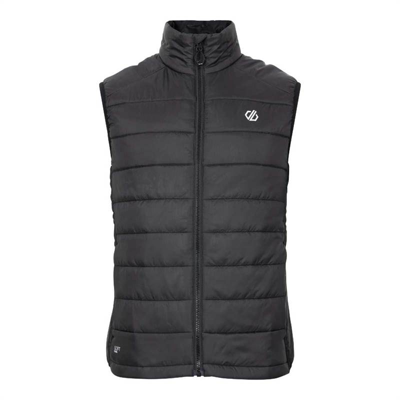 Dare2b Mens Touring II Gilet-1