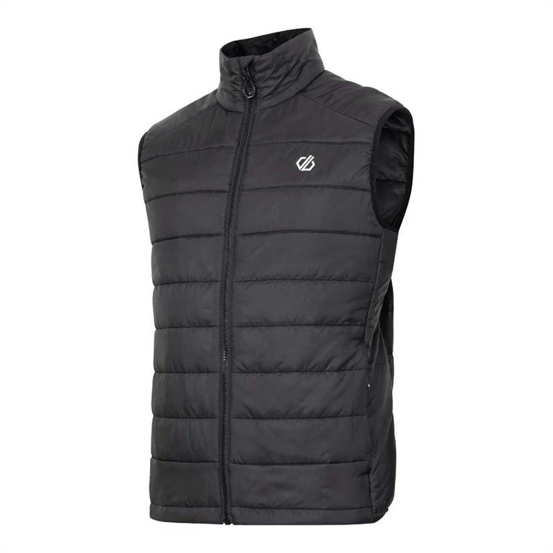 Dare2b Mens Touring II Gilet-3
