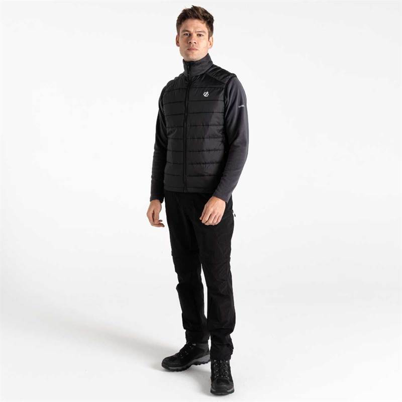 Dare2b Mens Touring II Gilet-4