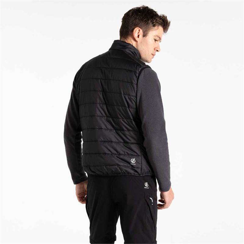 Dare2b Mens Touring II Gilet-5