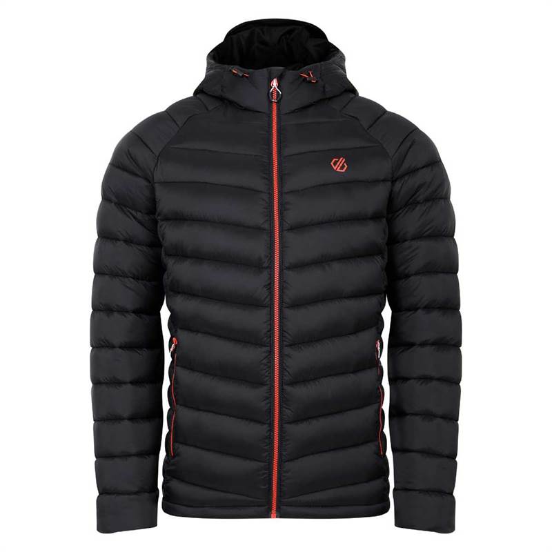 Dare2b Mens Torrek Baffled Jacket-1