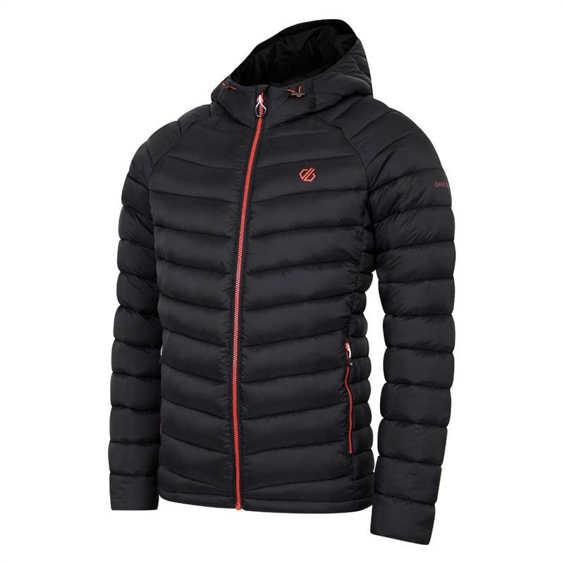 Dare2b Mens Torrek Baffled Jacket-2