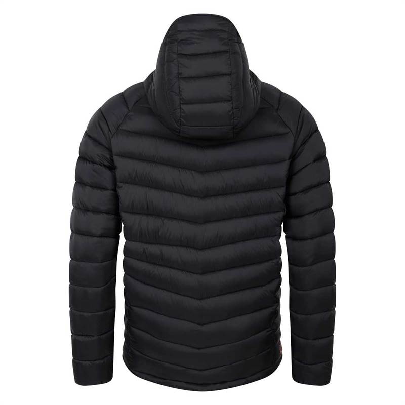 Dare2b Mens Torrek Baffled Jacket-3