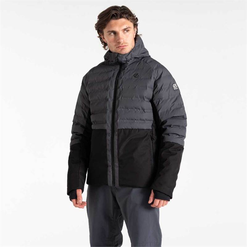 Dare2b Mens Ollie II Jacket-5