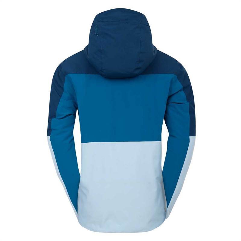 Dare2b Mens Edge II Jacket-3