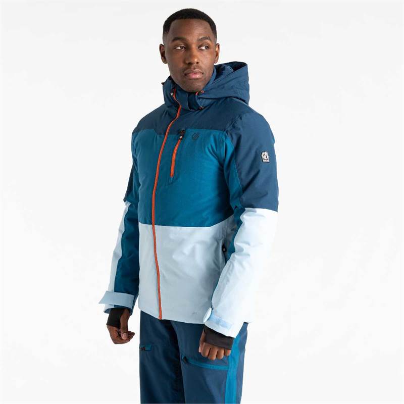 Dare2b Mens Edge II Jacket-4