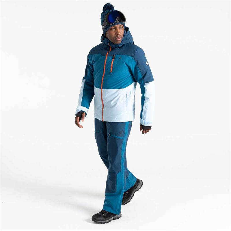 Dare2b Mens Edge II Jacket-5