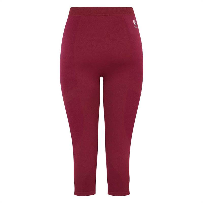 Dare2b Womens In The Zone II 3/4 Long Top-3