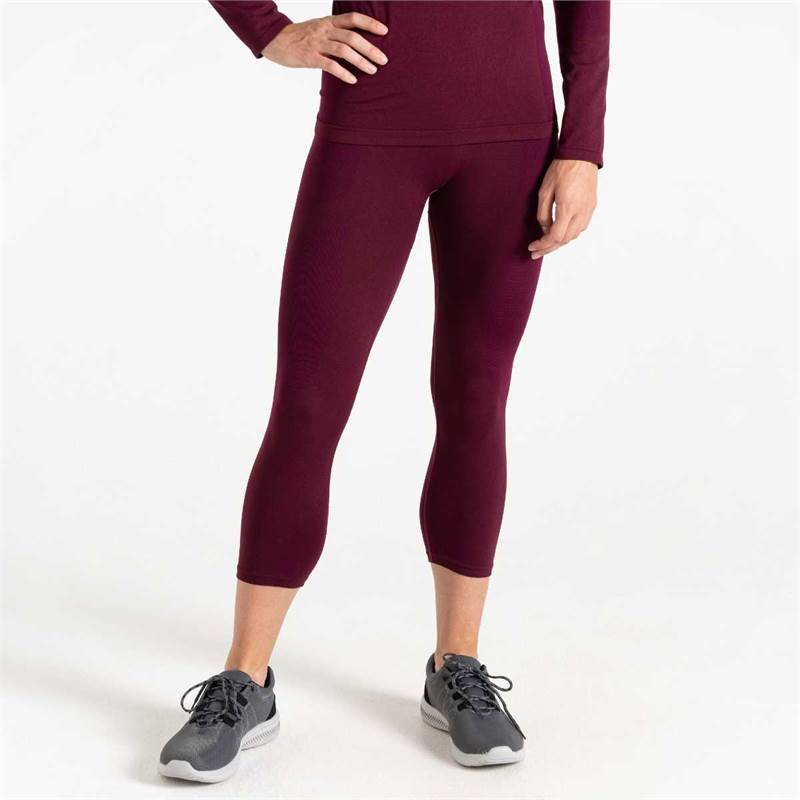 Dare2b Womens In The Zone II 3/4 Long Top-5