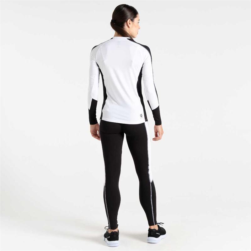 Dare2b Womens Exchange IIII Baselayer Set-3