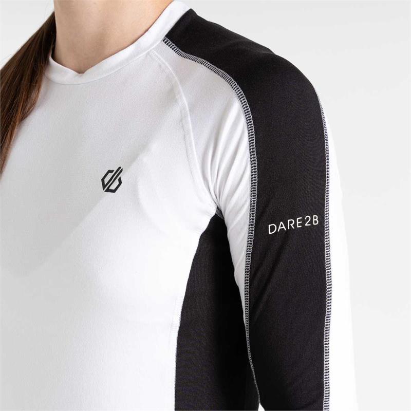 Dare2b Womens Exchange IIII Baselayer Set-4