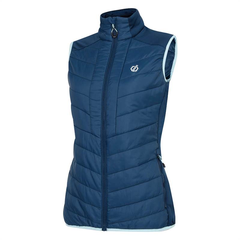 Dare2b Womens Liven Gilet-3