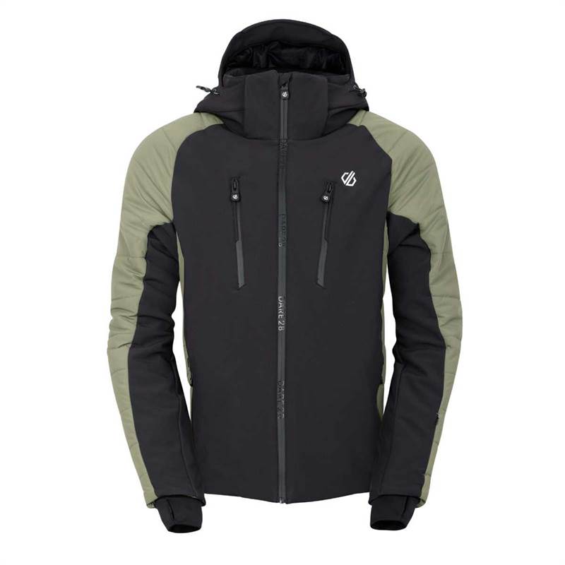 Dare2b Mens Speed Jacket-1