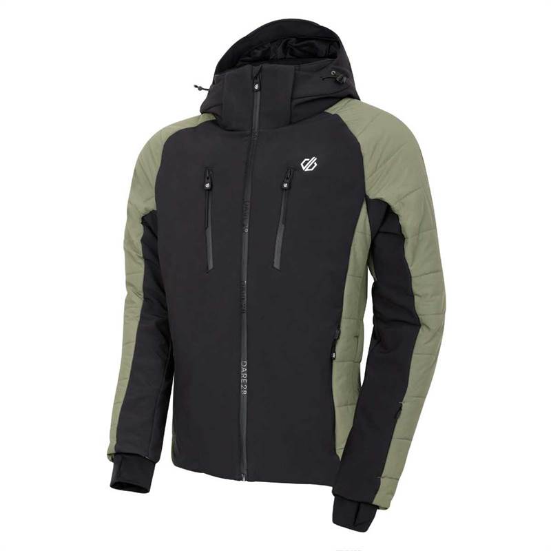Dare2b Mens Speed Jacket-3