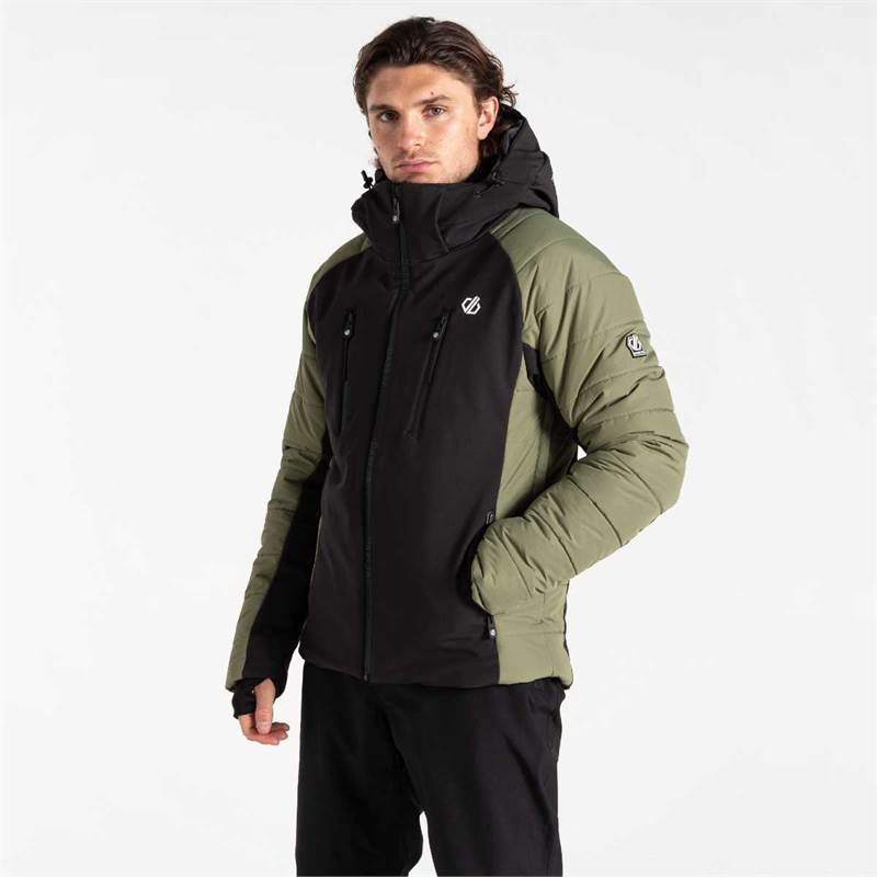 Dare2b Mens Speed Jacket-4