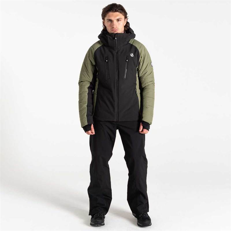 Dare2b Mens Speed Jacket-5