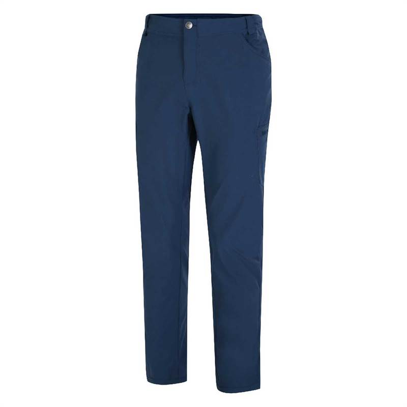 Dare2B Mens Tuned In II Multi Pocket Walking Trousers - Regular-2