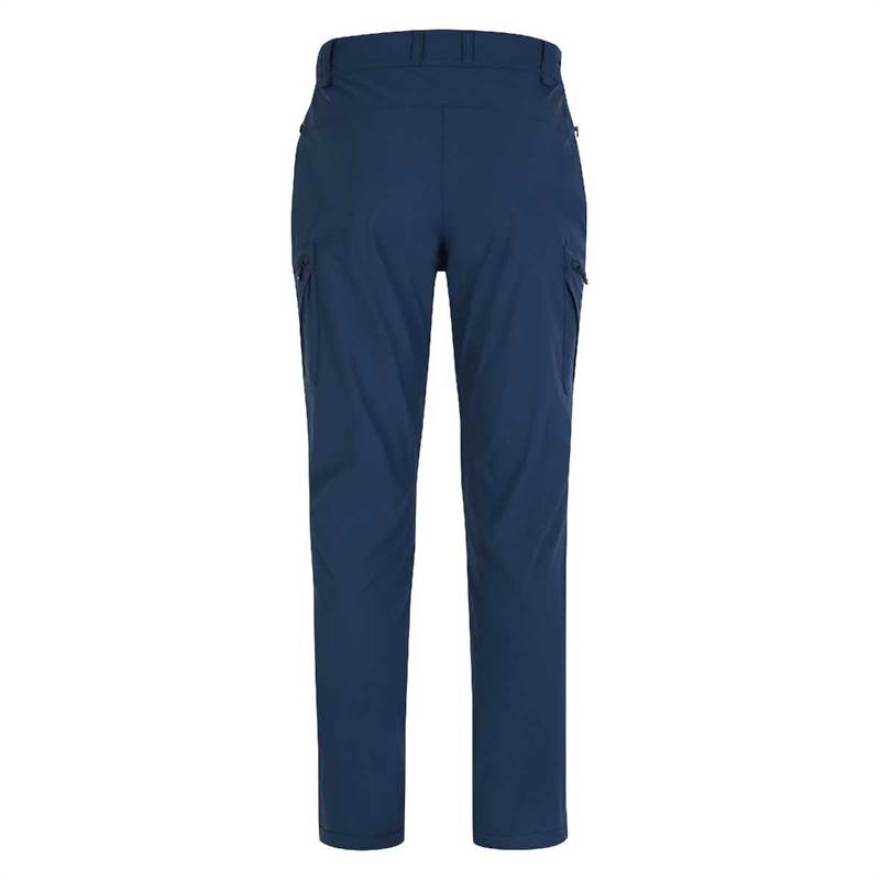 Dare2B Mens Tuned In II Multi Pocket Walking Trousers - Regular-3
